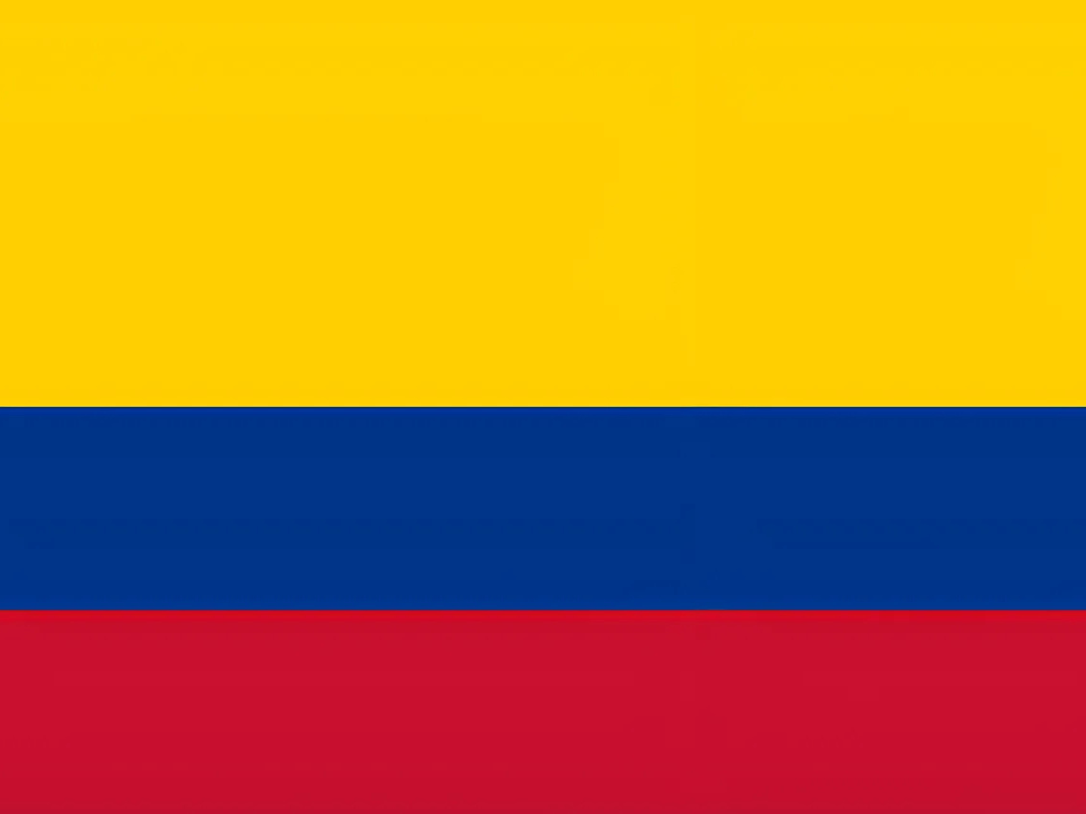 Colombia