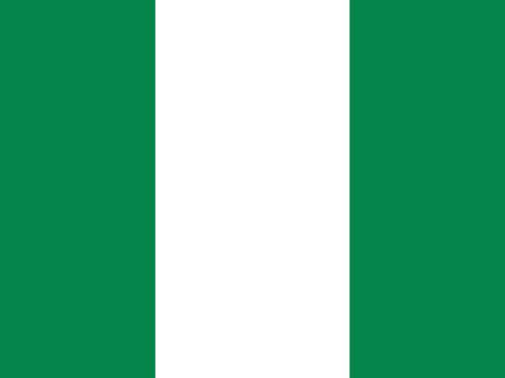 Nigeria